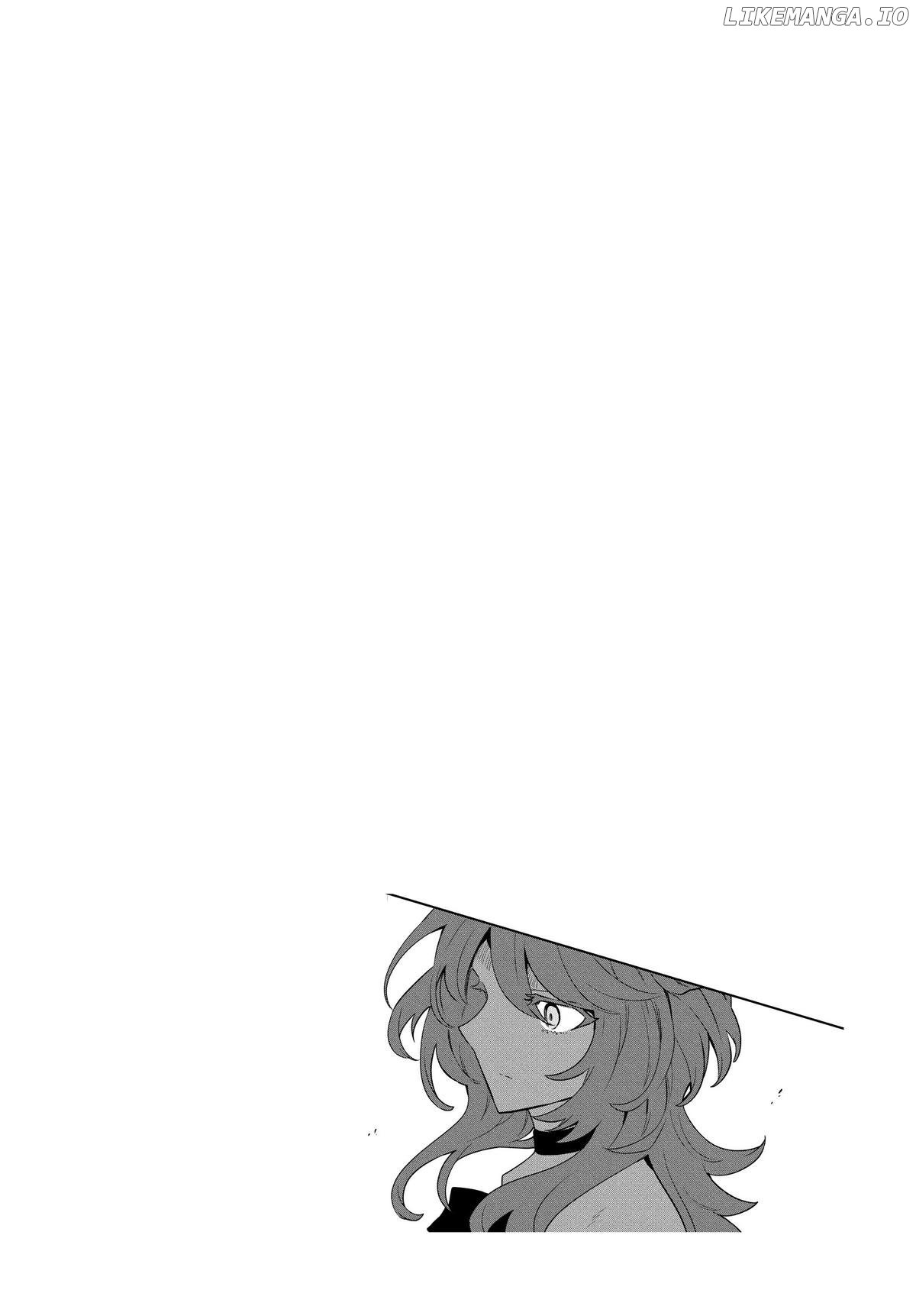 SIX PRINCESSES FALL IN LOVE WITH GOD GUARDIAN Chapter 100 20